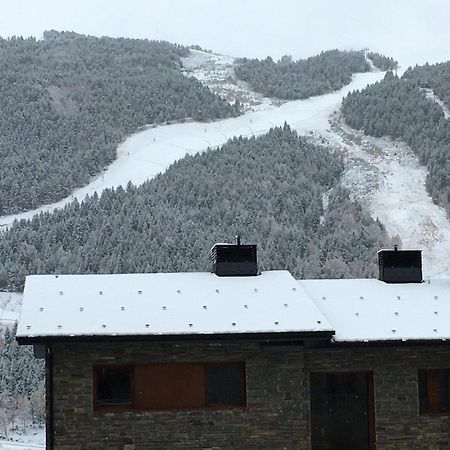 Soldeu Paradis Tarter Alt Эл Тартер Экстерьер фото
