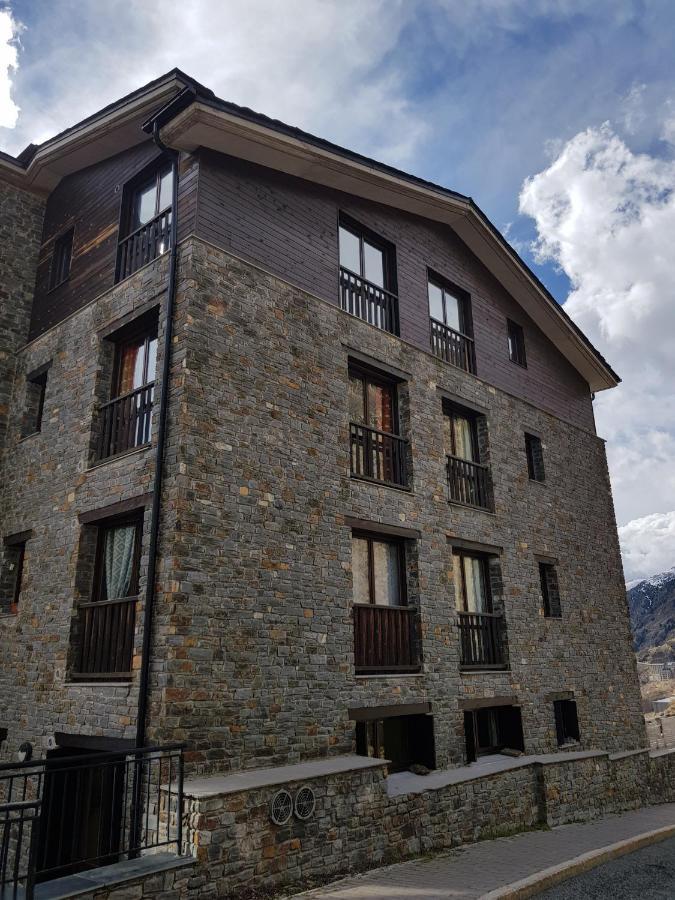 Soldeu Paradis Tarter Alt Эл Тартер Экстерьер фото